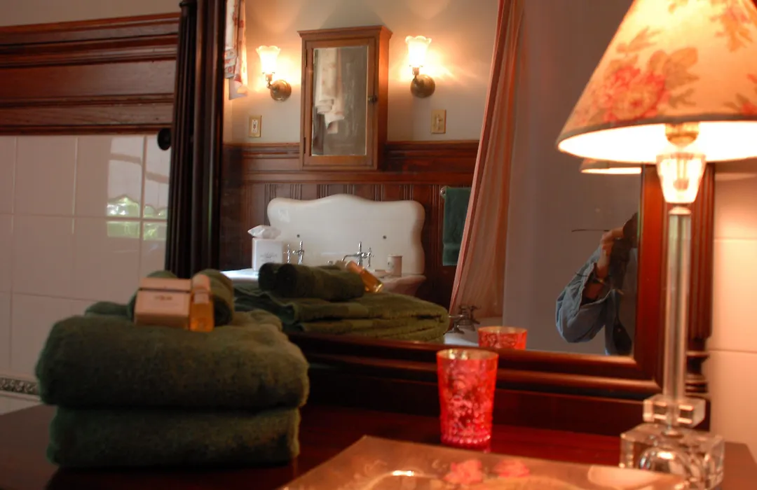 Circular Manor Bed And Breakfast-1